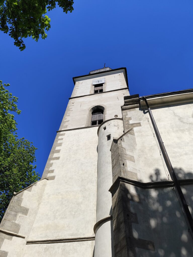 Kostel
